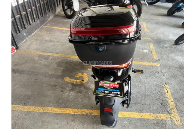 Energy Motion 2024 - $2.500.000