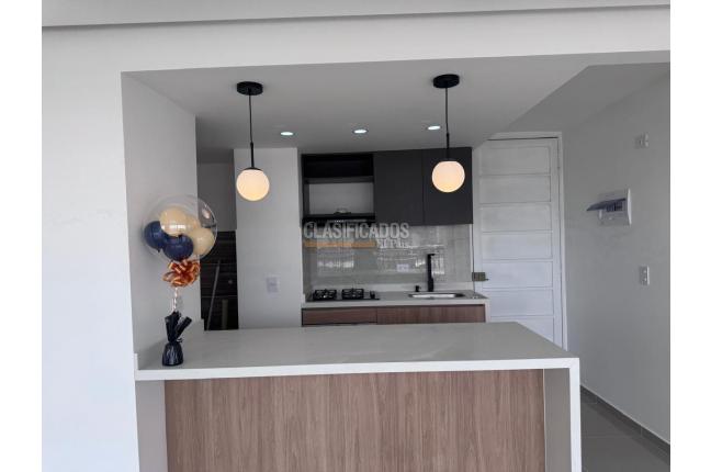 Apartamentos, Alquiler en Vereda del Palmar