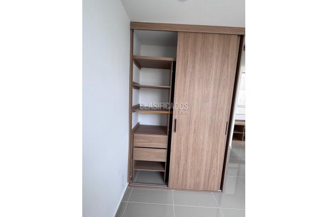 Apartamentos, Alquiler, Vereda del Palmar - $1.750.000