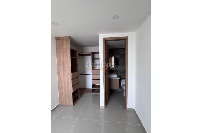 Apartamentos, Alquiler, Vereda del Palmar - $1.750.000