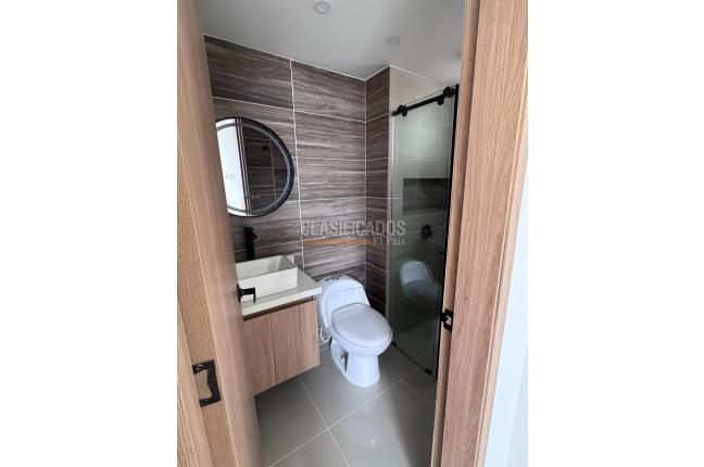 Apartamentos, Alquiler, Vereda del Palmar - $1.750.000