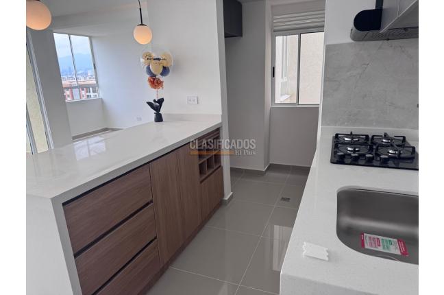 Apartamentos, Alquiler, Vereda del Palmar - $1.750.000