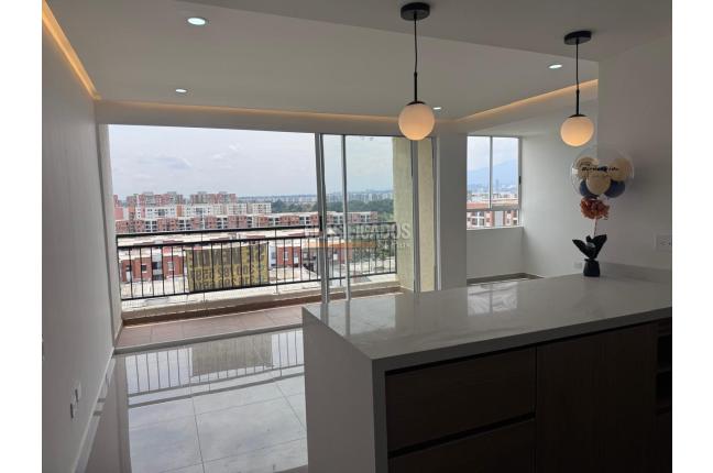 Apartamentos, Alquiler, Vereda del Palmar - $1.750.000