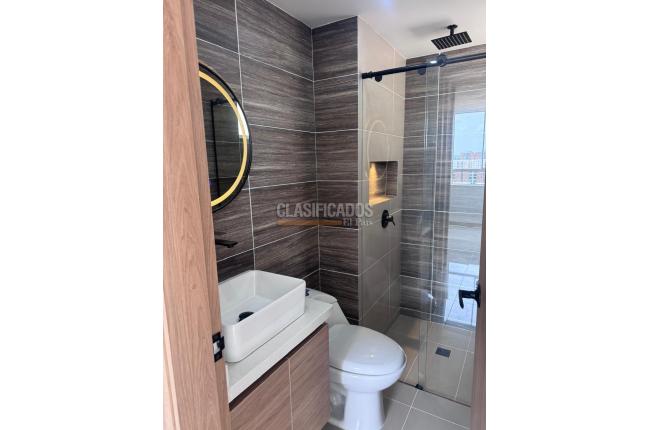 Apartamentos, Alquiler, Vereda del Palmar - $1.750.000