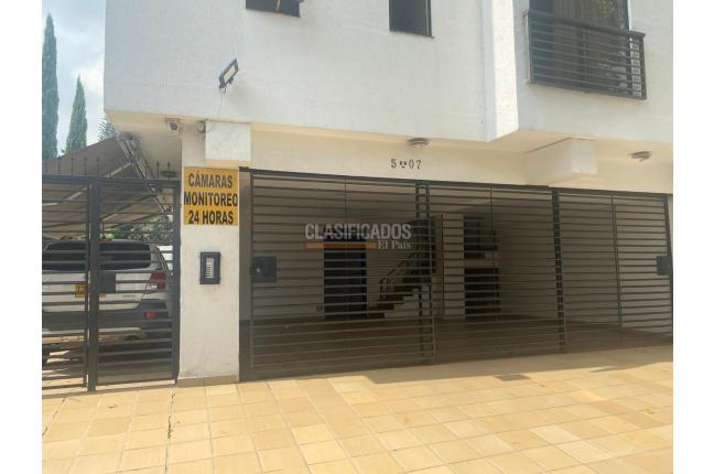 Apartamentos, Alquiler, La Flora - $1.600.000