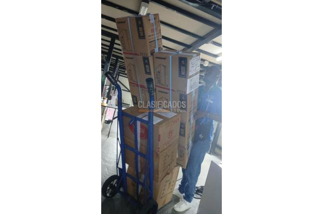 VENTA EMPRESA - Negocios Establecidos