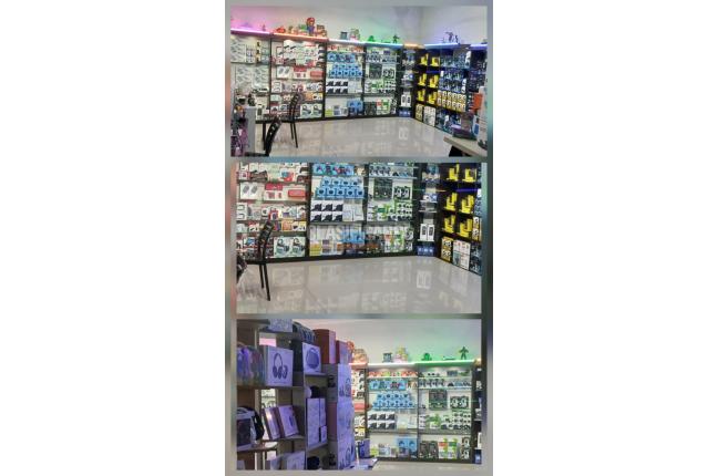 VENTA EMPRESA - Negocios Establecidos