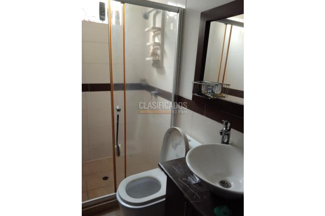 Apartamentos, Venta, Santa Isabel