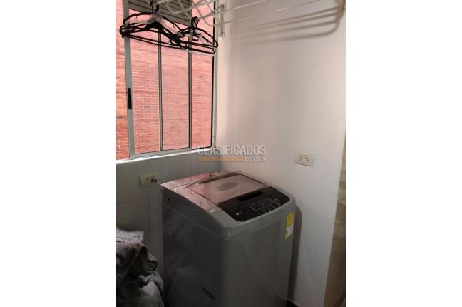 Apartamentos, Venta, Santa Isabel