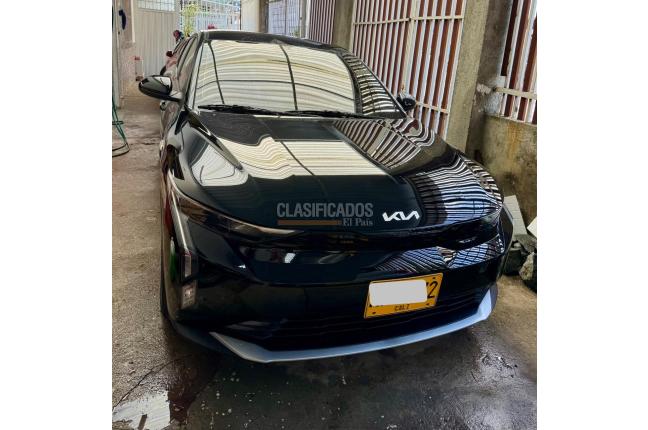 Kia Cerato 2025 - $78.000.000