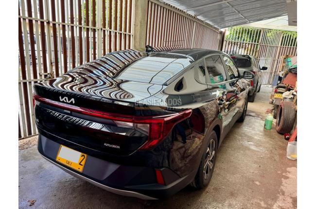 Kia Cerato 2025 - $78.000.000