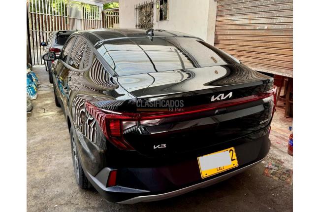 Kia Cerato 2025 - $78.000.000