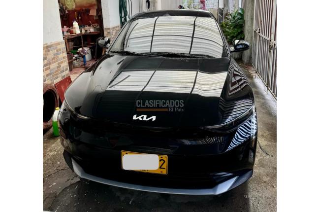 Kia Cerato 2025 - $78.000.000