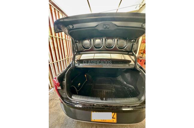 Kia Cerato 2025 - $78.000.000