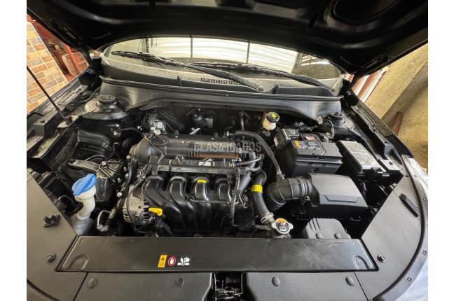 Kia Cerato 2025 - $78.000.000