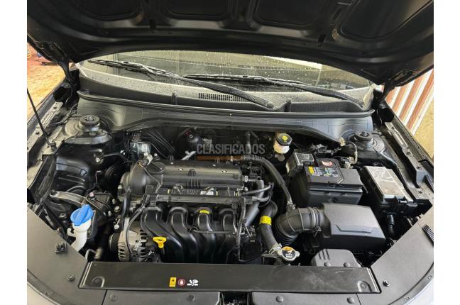 Kia Cerato 2025 - $78.000.000