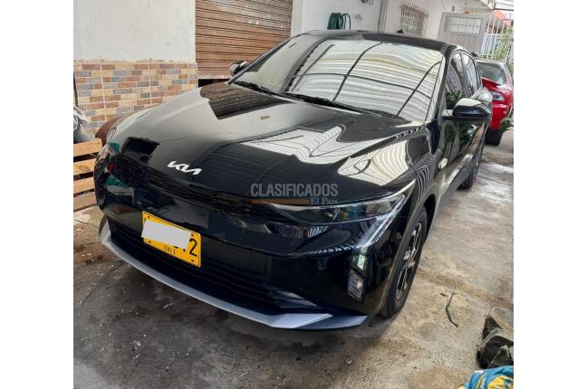 Kia Cerato 2025 - $78.000.000