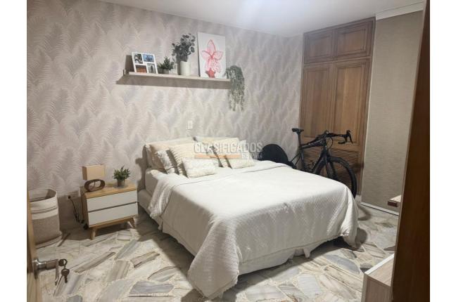 Apartamentos, Venta, Normandía - $1.100.000.000