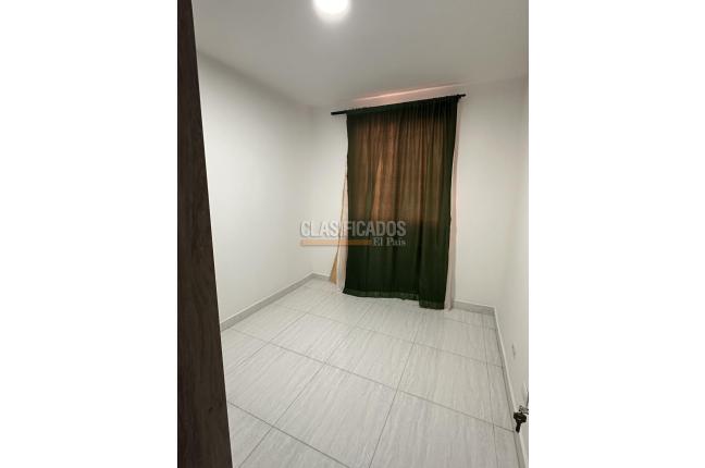 Apartamentos, Alquiler, Valle del Lili - $1.400.000