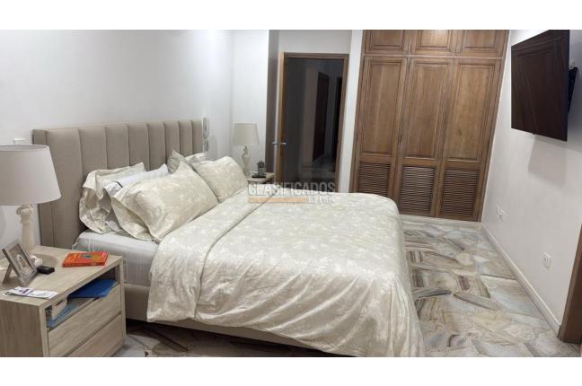 Apartamentos, Venta, Normandía - $1.100.000.000