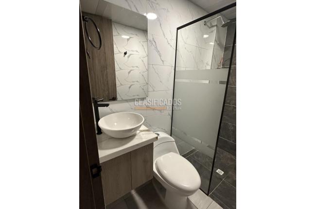 Apartamentos, Alquiler, Valle del Lili - $1.400.000