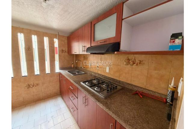 Apartamentos, Venta, La Hacienda - $175.000.000