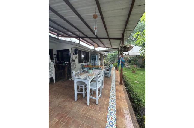 Fincas y Casas Campestres, Venta, Jamundí