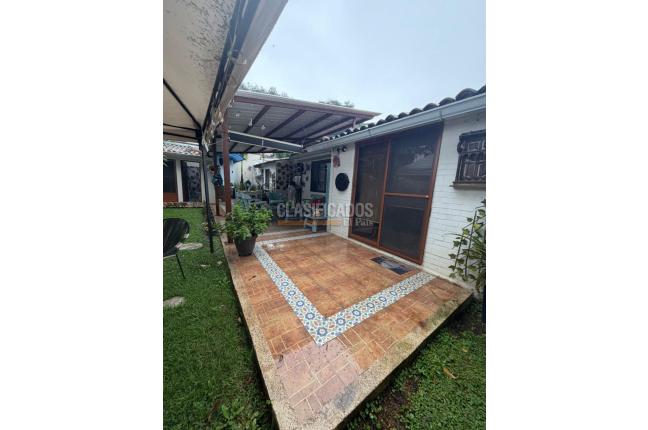 Fincas y Casas Campestres, Venta, Jamundí