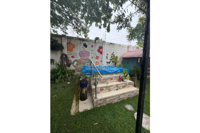 Fincas y Casas Campestres, Venta, Jamundí