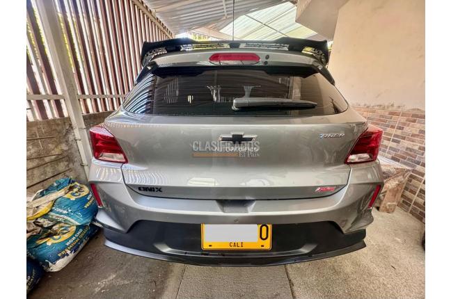 Chevrolet Onix 2024 - $68.000.000