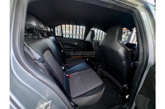 Chevrolet Onix 2024 - $68.000.000