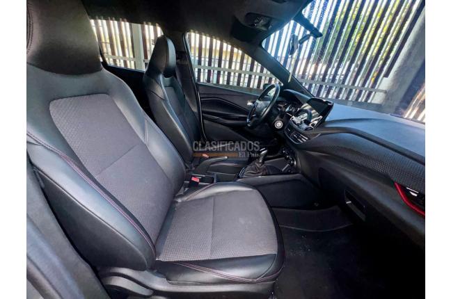 Chevrolet Onix 2024 - $68.000.000