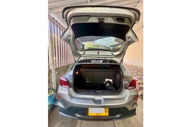 Chevrolet Onix 2024 - $68.000.000