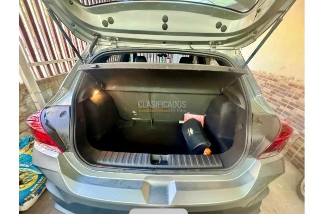 Chevrolet Onix 2024 - $68.000.000