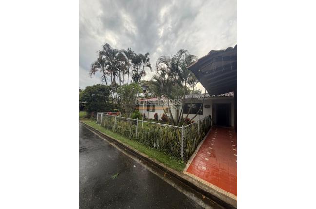 Fincas y Casas Campestres, Venta, Jamundí