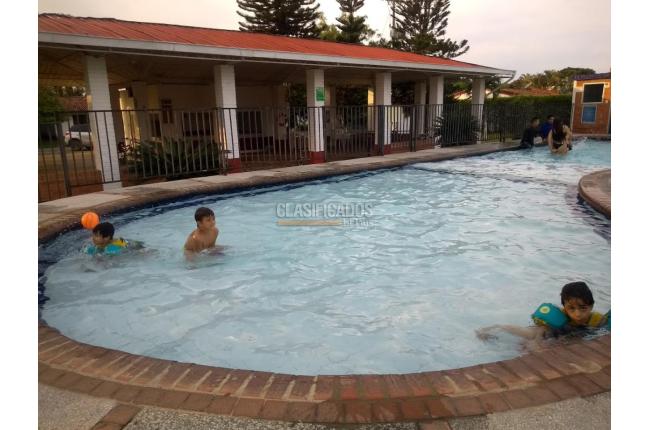 Fincas y Casas Campestres, Venta, Jamundí