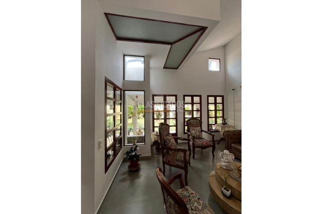 Casas, Venta, Valle del Lili - $1.200.000.000