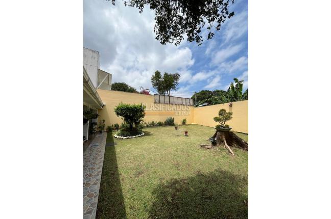 Casas, Venta, Valle del Lili - $1.200.000.000