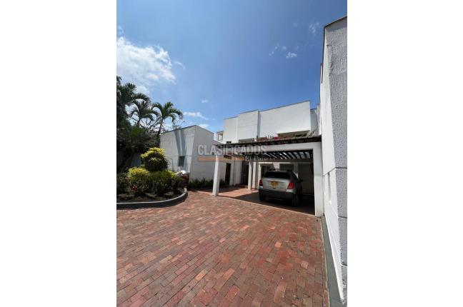 Casas, Venta, Valle del Lili - $1.150.000.000