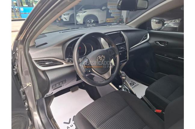 Toyota Yaris 2022 - $69.900.000
