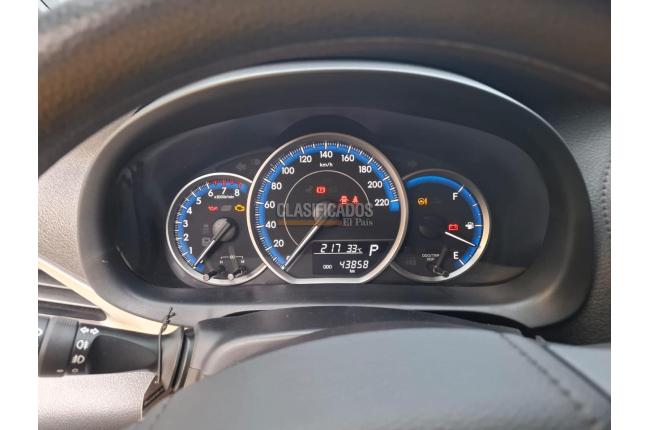 Toyota Yaris 2022 - $69.900.000