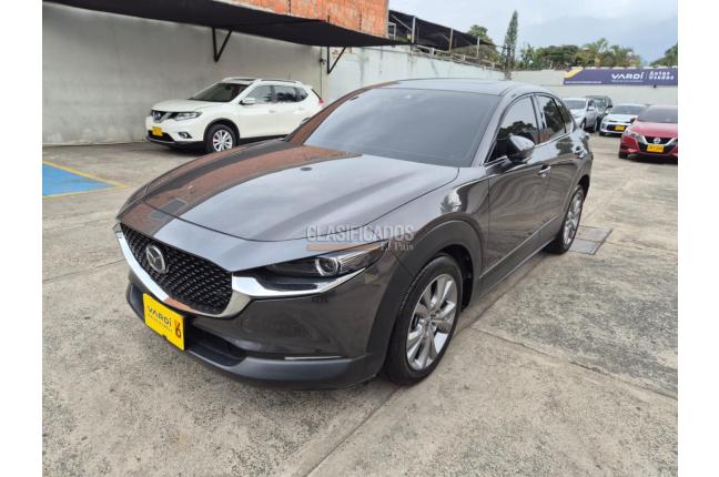 Mazda CX30 2022 - $102.400.000