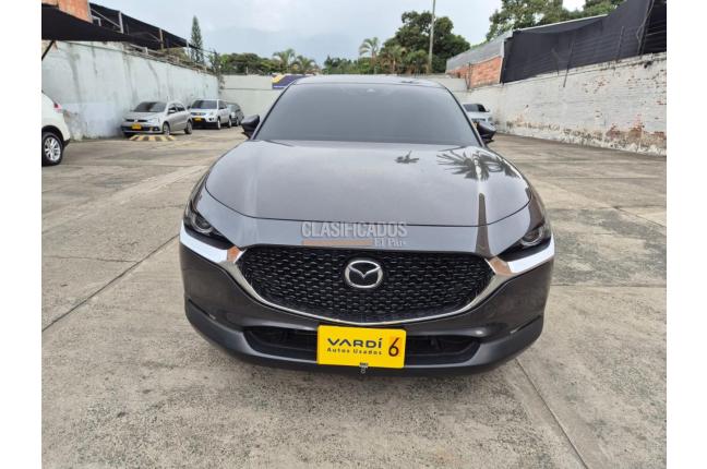 Mazda CX30 2022 - $102.400.000