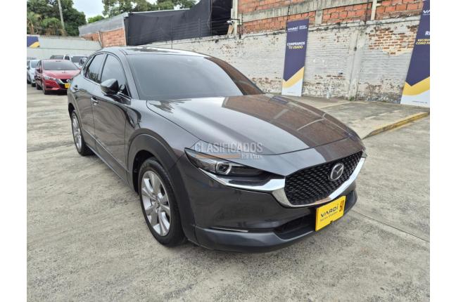 Mazda CX30 2022 - $102.400.000