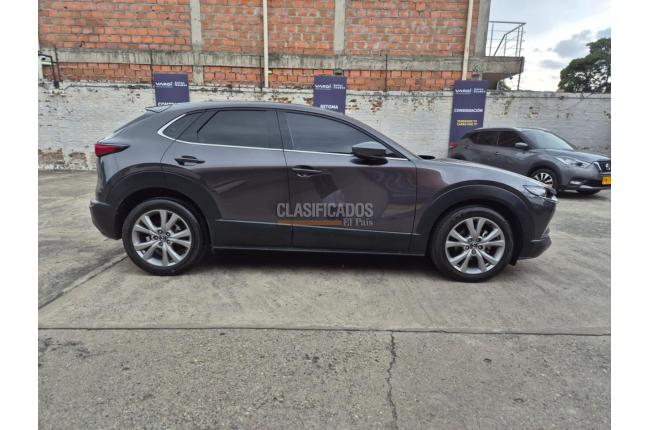 Mazda CX30 2022 - $102.400.000