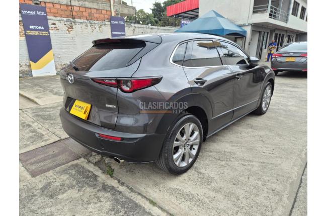 Mazda CX30 2022 - $102.400.000