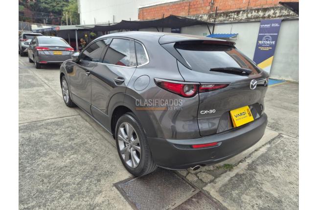 Mazda CX30 2022 - $102.400.000