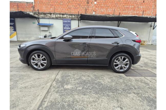 Mazda CX30 2022 - $102.400.000