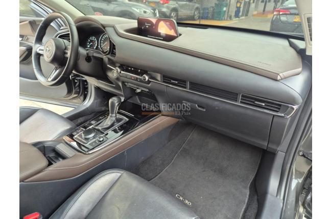 Mazda CX30 2022 - $102.400.000