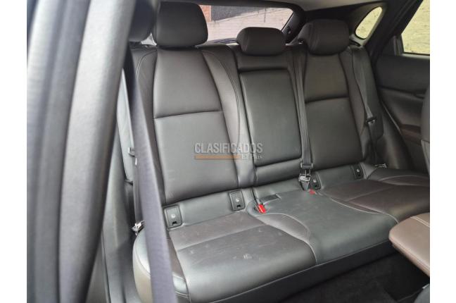 Mazda CX30 2022 - $102.400.000